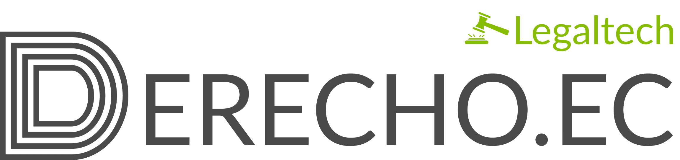 Derecho.ec