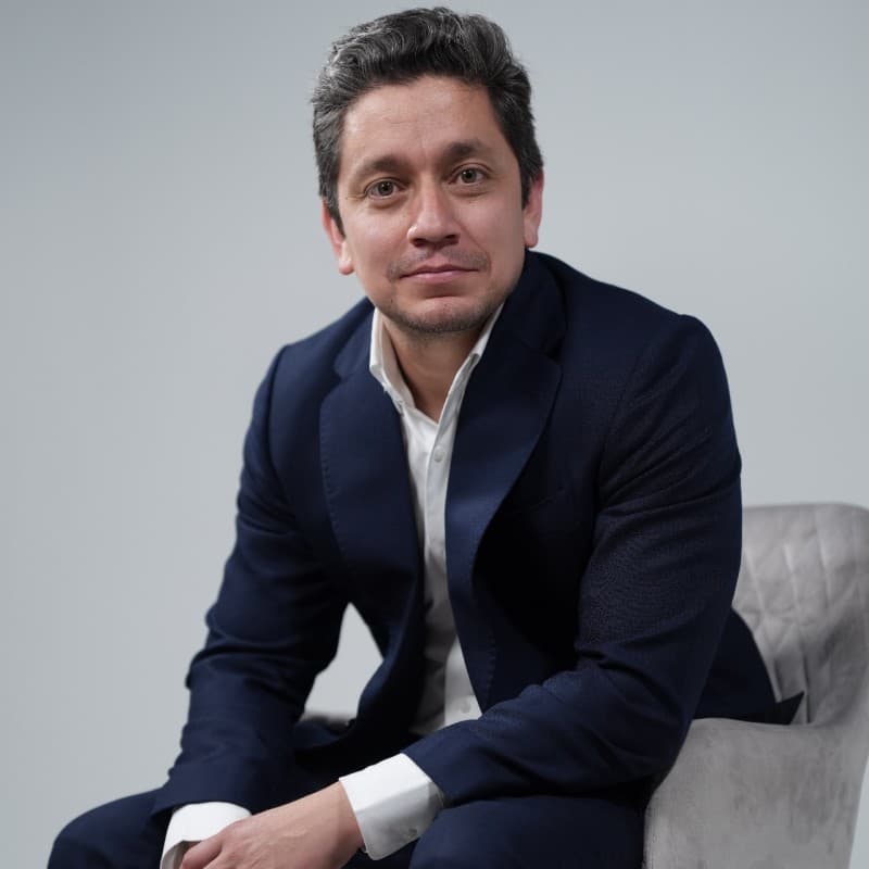 Francisco Moscoso